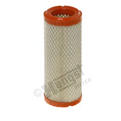 HENGST FILTER e816l -  Воздушный фильтр